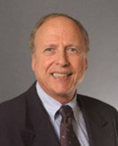 Eugene Schneller cropped