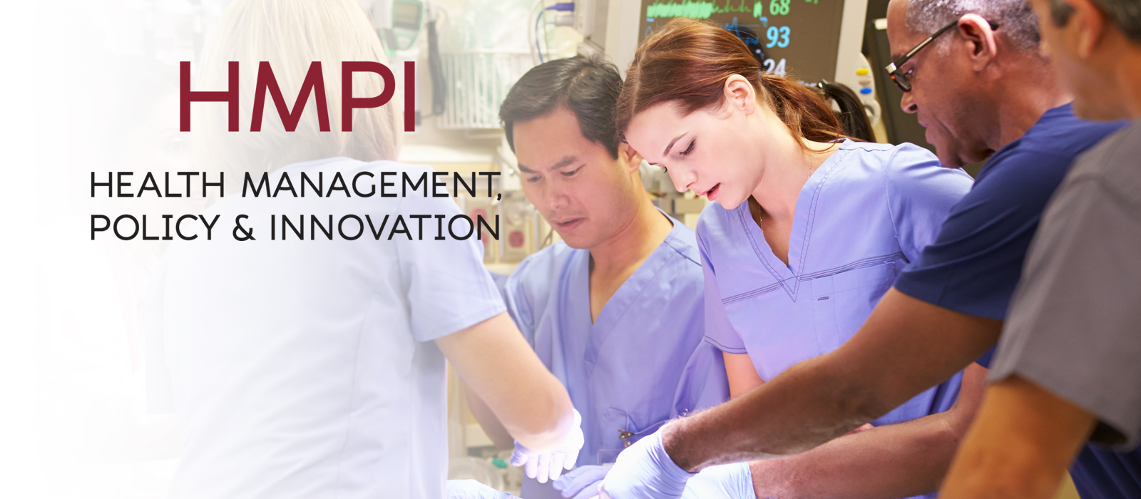 Introducing the New Issue of Health Management, Policy and Innovation