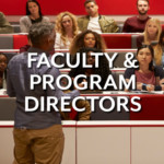 Group logo of BAHM Faculty and Program Directors